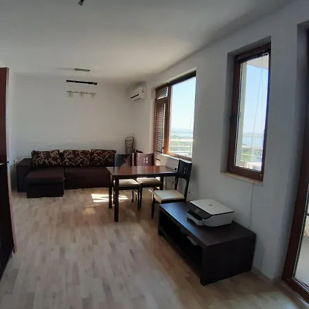 Appartamento Sea&salt Appartament Burgas