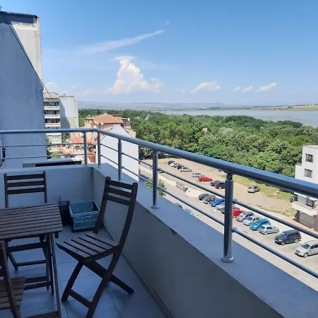 Appartamento Sea&salt Appartament Burgas
