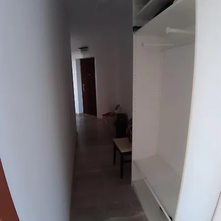 Sea & Salt Appartament Apartman Burgasz